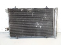 фото thumb №1, Радиатор кондиционера 508 2.0 hdi 9683011280