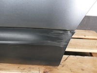 фото thumb №7, Nissan qashqai j10 +2 lift дверь левый задняя kad