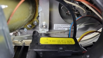 фото thumb №15, -комплект лампа перед volkswagen vw t5 multivan projektzwo ксенон