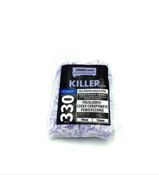 2x ПОДНОС С РУЧКОЙ KILLER ROLLER 10 СМ для покраски стен