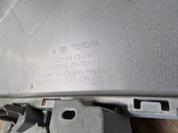 фото thumb №10, Toyota aygo x 21- бампер передній