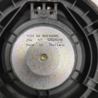 фото thumb №5, Mazda cx-5 ii 2022 ліва сторона динамік двері передніх