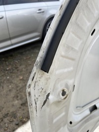 фото thumb №9, Капот skoda superb iii 3 15-