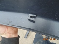 фото thumb №4, Молдинг крыла land rover defender