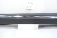 Накладка  порог порог накладка защита порога  правая mercedes ml w166 2011-2015 Доставка, фото thumb