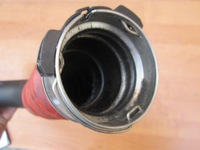 фото thumb №7, Bmw x1 f48 x2 труба воздуха шланг интеркулер 9888457