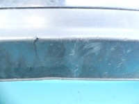 фото thumb №15, Бампер задняя vw bora чёрный l041 sedan