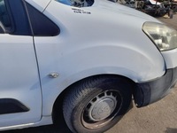 фото thumb №13, Peugeot partner ii крыло правый перед передний ewpa