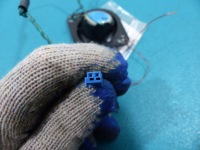 фото thumb №3, Динамик bmw 5 f10 9175696