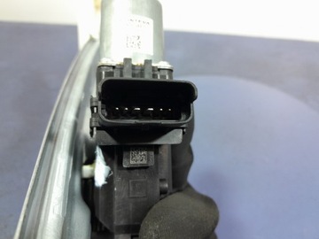 фото thumb №6, Hyundai tucson iv підйомник двигунчик скла зад лівий 82450-n7010