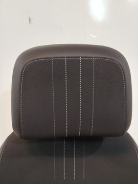фото thumb №11, Сиденье левый водителя vw passat b8 аксессуар комплектный ! идеальный !
