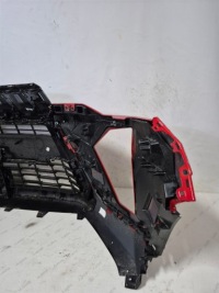 фото thumb №9, Mitsubishi asx ii рестайлінг 24- бампер перед передній решітка 622541496r