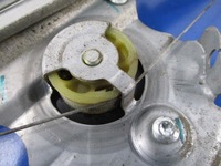 фото thumb №4, Citroen c5 iii kombi подъемник стекло задняя правый