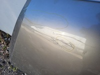 фото thumb №3, Капот honda jazz