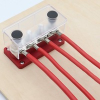 фото thumb №13, Молдинг стяжна приладова do акумулятор причепа