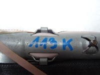 фото thumb №10, Ford fiesta mk7 подушка безопасности шторка безопасности правая