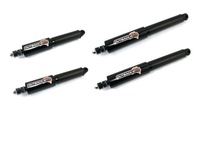 фото thumb №4, Амортизатор перед задня +2'' pajero 2 outback