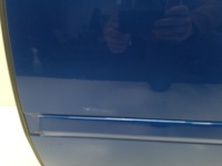 Octavia ii lift kombi дверь левый задняя задние 9463 в Украине, фото thumb