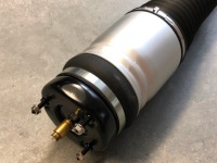 фото thumb №9, Амортизатор левая перед 68253205aa do grand cherokee wk wk2 wh2 van crd 3.0 2016-20