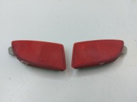 фото thumb №1, Mazda 3 ii 2014 комплект отражатель лампы задний