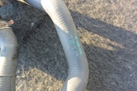 фото thumb №8, Труба шланг wody mercedes 3.0cdi gl x164 ml w164