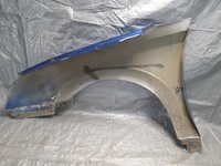 фото thumb №15, Крыло правый перед opel vectra c lak. z20q