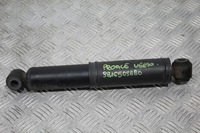 фото thumb №1, Амортизатор задняя toyota proace verso ii 2