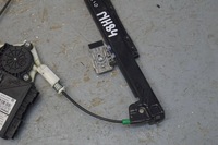 фото thumb №6, Audi a4 b7 cabrio подъемник стекло левый 8h0837461a mh84