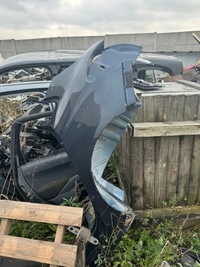 фото thumb №1, Citroen c4 ii 2017 правая четверть задняя