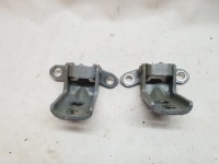 фото thumb №6, Nissan juke f15 рестайлинг 15-19 петли дверь правая перед правое trim ky0g