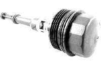 фото thumb №2, Крышка фильтра масла metalcaucho