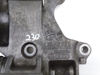 фото thumb №12, Кронштейн кронштейн генератора vw scirocco iii 2.0 tdi