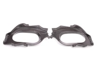 фото thumb №1, Maserati granturismo рамки выпускной карбон