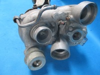 фото thumb №5, Турбина турбонагнетатель mercedes w212a6510905180