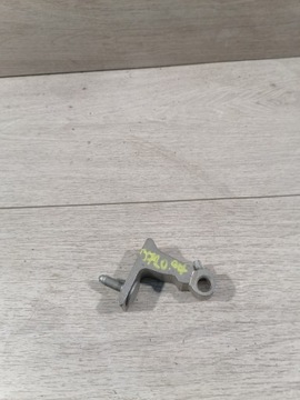 фото thumb №1, Audi q7 петля дверь левый зад 4m0831403e