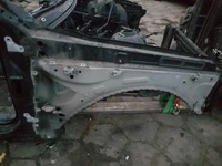 фото thumb №2, Чверть правий перед lift range rover vogue l322