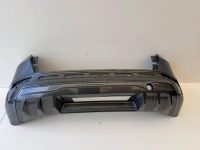 фото thumb №1, Seat ateca cupra 575 бампер задняя 575807521 f