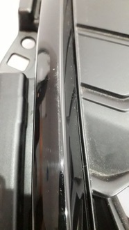 фото thumb №4, Audi a3 iv 8y s-line решётка радиатора решётка радиатора