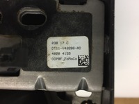 фото thumb №4, Transit connect mk2 замок дверь правые зад