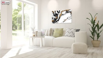 Магнитная доска MARBLE для туристических магнитов
