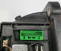 фото thumb №9, Домкрат выборщик ручка чехол volvo v70 iii 31367586