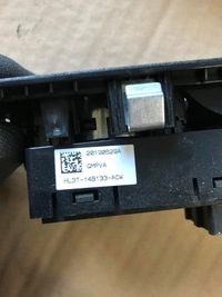 фото thumb №3, Ford f150 raptor 2017-2020 перемикач вікон дзеркал