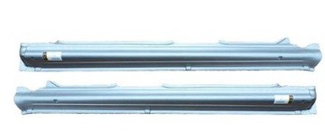 фото thumb №1, Skoda octavia i 96-10 пороги порог 2szt l+p