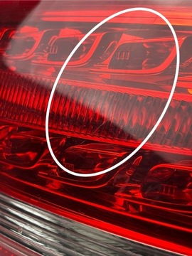 фото thumb №7, Лампа зад задняя правая audi a5 8t