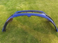 фото thumb №6, Citroen c4 picasso ii 2 lift spacetourer 16-19 бампер перед