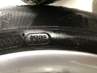 фото thumb №12, 4× алюмінієвий диск dezent f45,46 bmw 2er, 7.5" x 17" 5x112 et 40