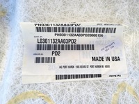 фото thumb №8, Потолок chrysler pacifica ii 2017r 3.6b pxr