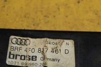 фото thumb №8, Подъемник окон левый перед s6 c6 4f0837461d