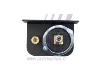 Подушка пневматична підвіска ford transit 2013- задній набір 2015- fwd Ціна, фото thumb