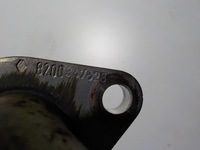 фото thumb №3, Opel vivaro trafic ii 2.0 dci труба трубка egr 8200347828